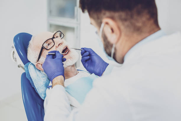 Best Emergency Wisdom Tooth Extraction in Augusta, WI